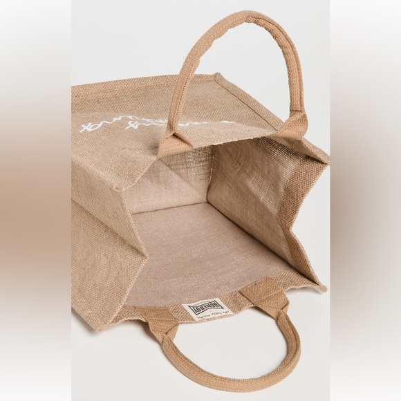 {Shopbop @Home} The Little Market Happy Everything Large Tote OS - Picture 3 of 4